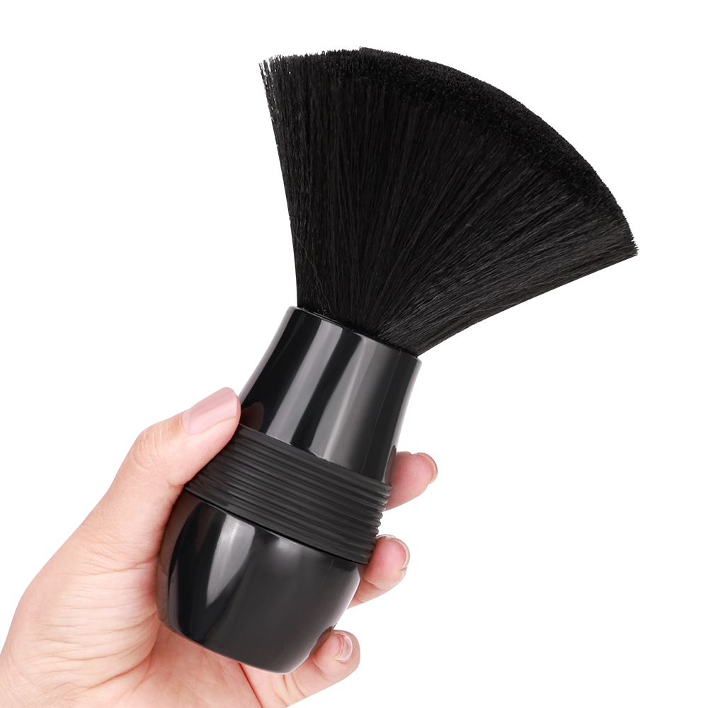barber duster